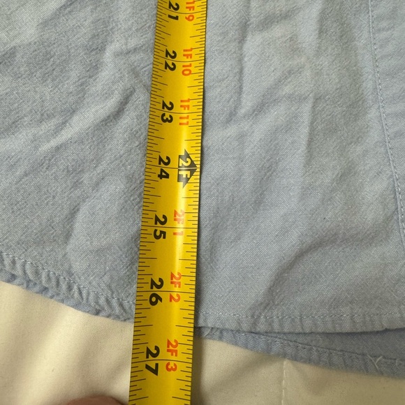 Jane Ashley VTG Beaded & Embroidered 100% Cotton Button Down Grannycore Medium - Picture 7 of 16